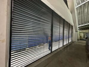 Best Air Intake Systems for Industrial Buildings | Complete Ventilation Guide (2026)